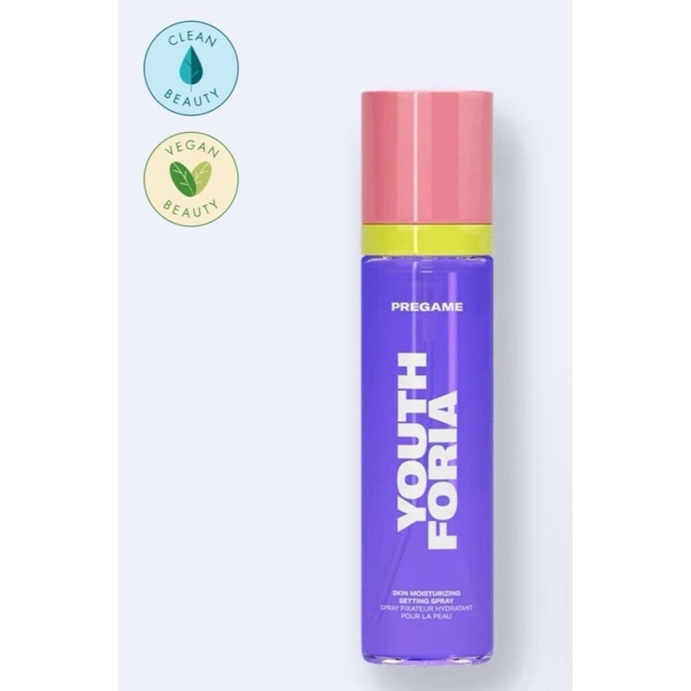 Youth Foria Pregame Setting Spray